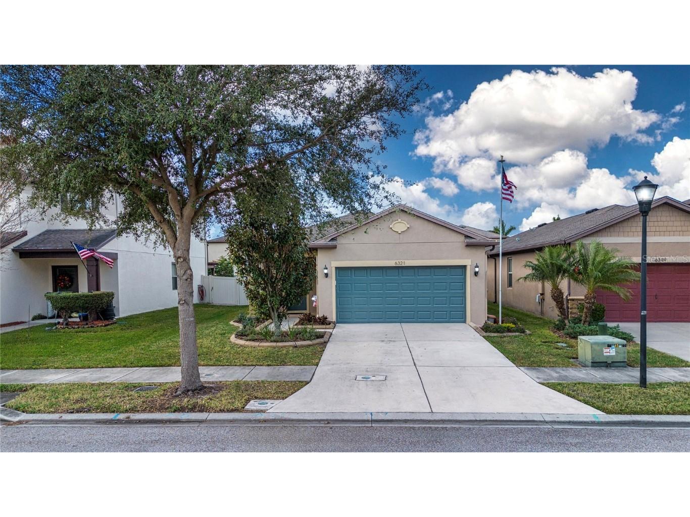 6321 Yellow Buckeye Drive Riverview FL 33578 TB8332611 image1