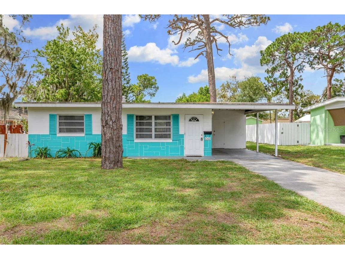 6322 Alaska Avenue New Port Richey FL 34653 W7856118 image1