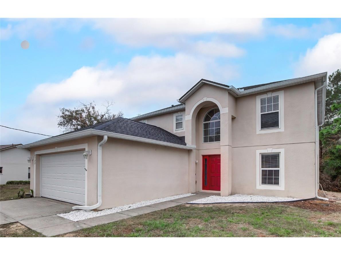 6322 Grapewood Road Spring Hill FL 34609 W7859802 image1