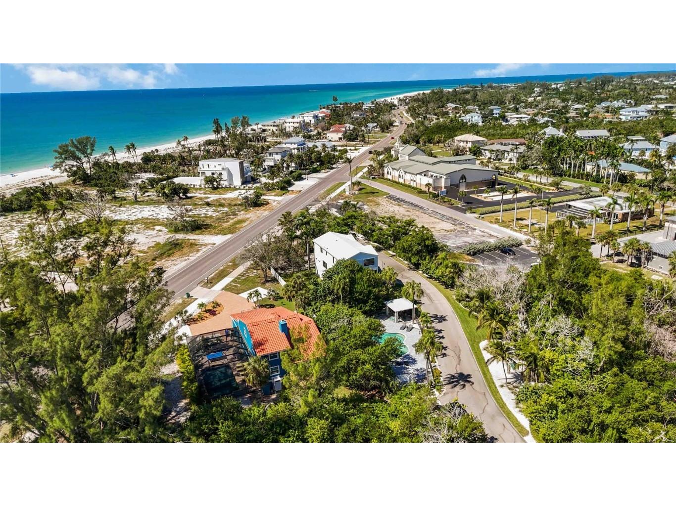 6322 Laguna Drive #1 Longboat Key FL 34228 A4669170 image58