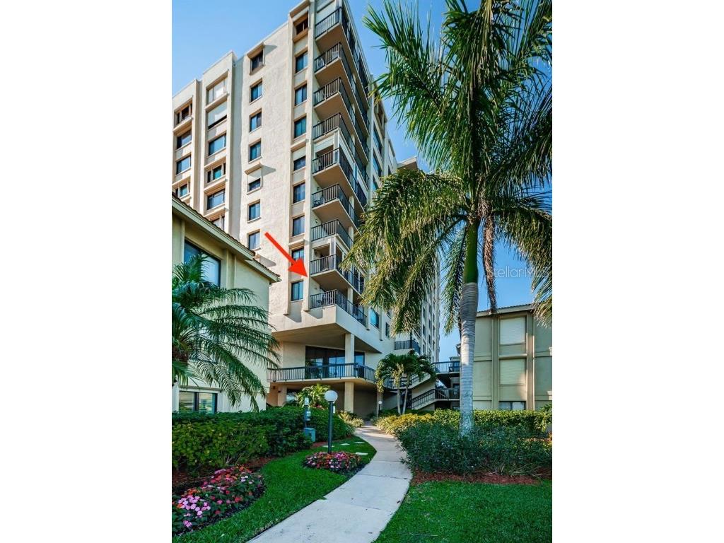 6322 Palma Del Mar Blvd S #408 Saint Petersburg FL 33715 - BOCA CEIGA BAY T3500466 image1