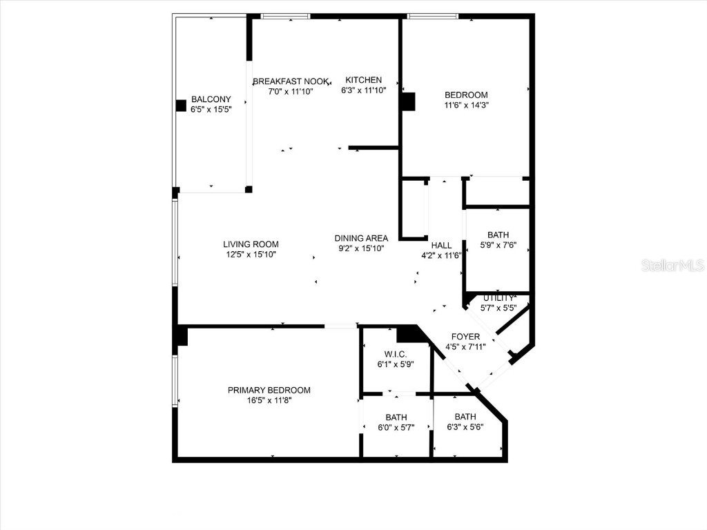 6322 Palma Del Mar Blvd S #604 Saint Petersburg FL 33715 TB8390238 image28