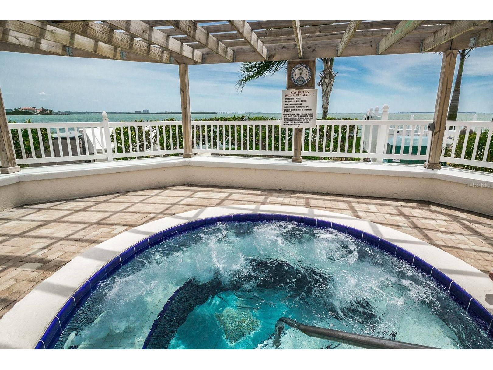 6322 Palma Del Mar Boulevard S #1004 Saint Petersburg FL 33715 TB8496367 image17