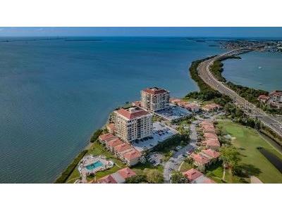 6322 Palma Del Mar Boulevard S #1005 Saint Petersburg FL 33715 - BOCA CIEGA BAY U8201020 image1