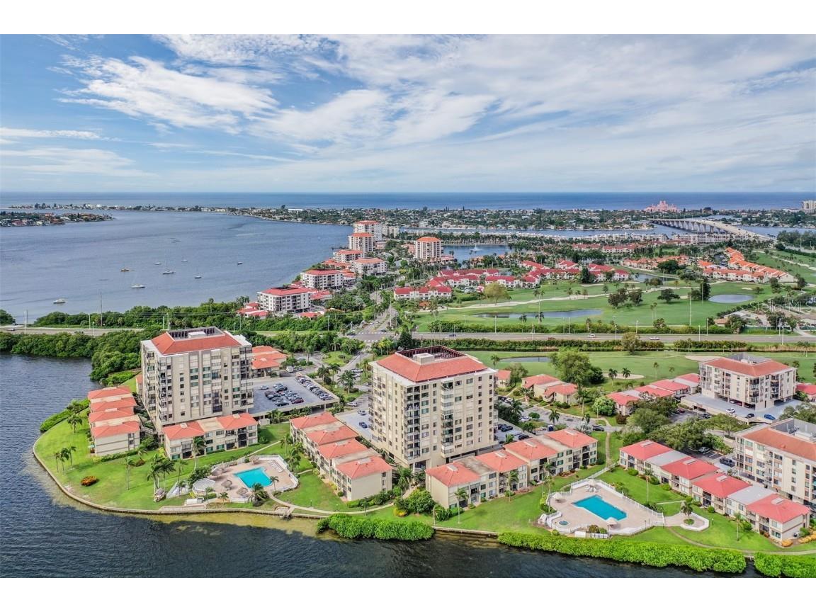 6322 Palma Del Mar Boulevard S #1107 Saint Petersburg FL 33715 - TAMPA BAY TB8389151 image1
