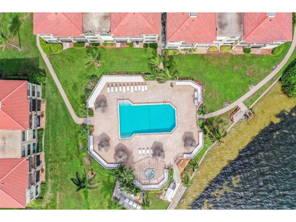 6322 Palma Del Mar Boulevard S #1107 Saint Petersburg FL 33715 - TAMPA BAY TB8389151 image20