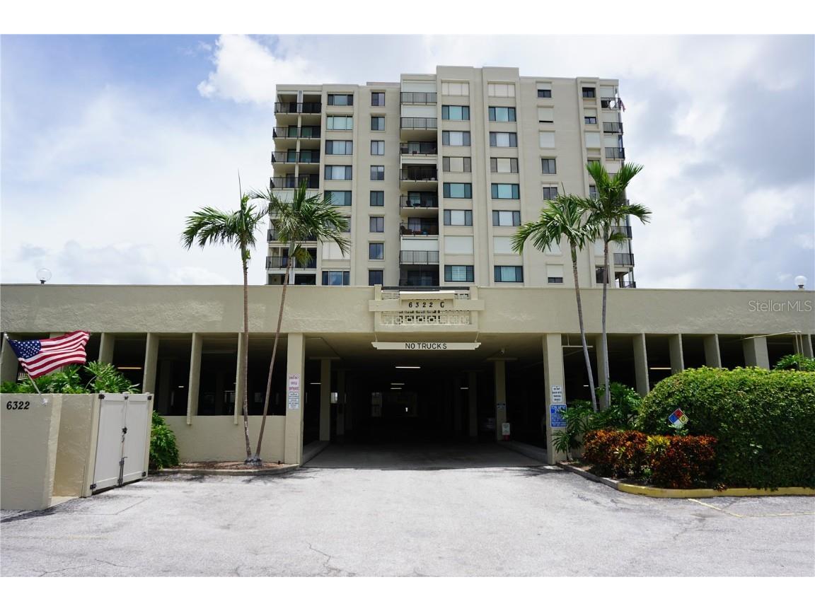 6322 Palma Del Mar Boulevard S #1205 Saint Petersburg FL 33715 TB8404116 image2