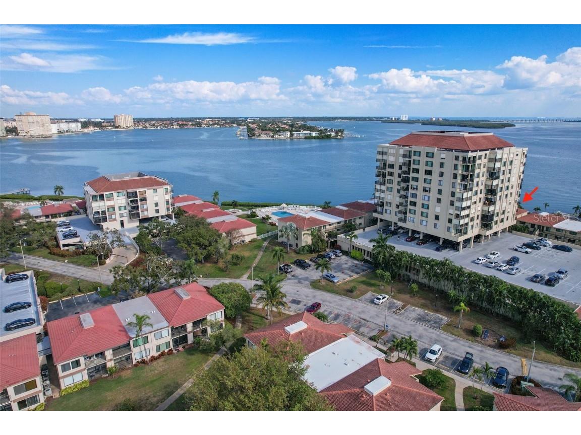 6322 Palma Del Mar Boulevard S #209 Saint Petersburg FL 33715 - BOCA CIEGA BAY TB8451069 image2