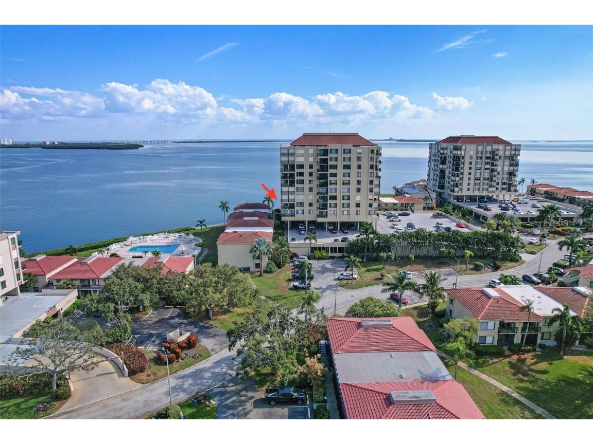 6322 Palma Del Mar Boulevard S #209 Saint Petersburg FL 33715 - BOCA CIEGA BAY TB8451069 image23