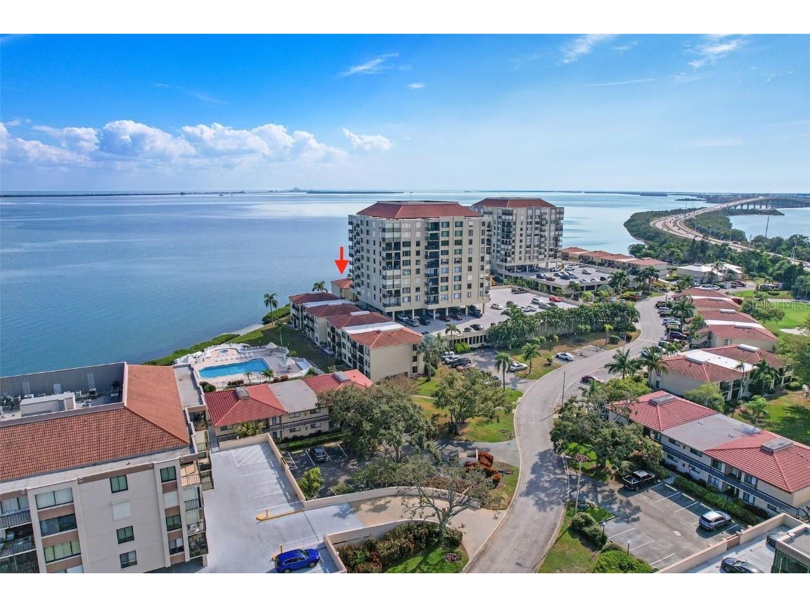 6322 Palma Del Mar Boulevard S #209 Saint Petersburg FL 33715 - BOCA CIEGA BAY TB8451069 image24