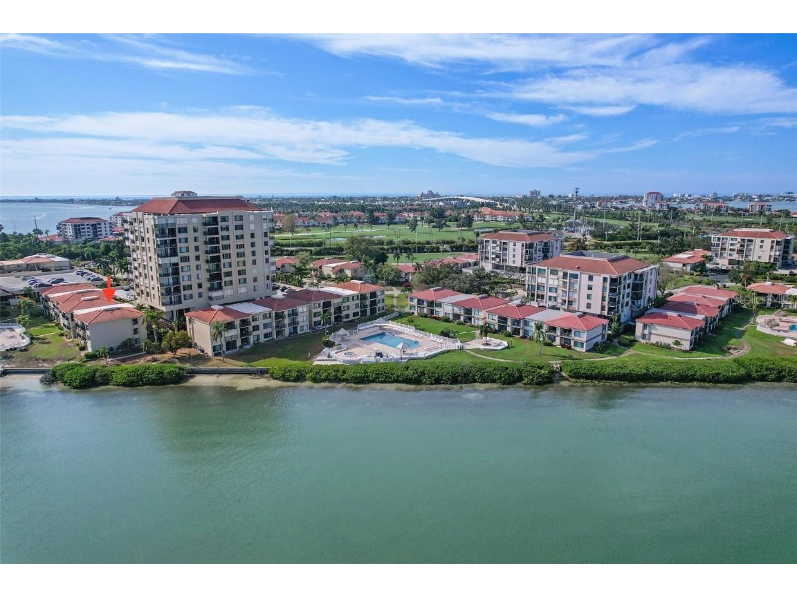 6322 Palma Del Mar Boulevard S #209 Saint Petersburg FL 33715 - BOCA CIEGA BAY TB8451069 image28