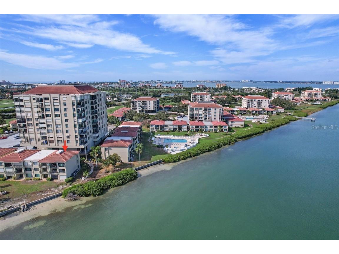 6322 Palma Del Mar Boulevard S #209 Saint Petersburg FL 33715 - BOCA CIEGA BAY TB8451069 image29
