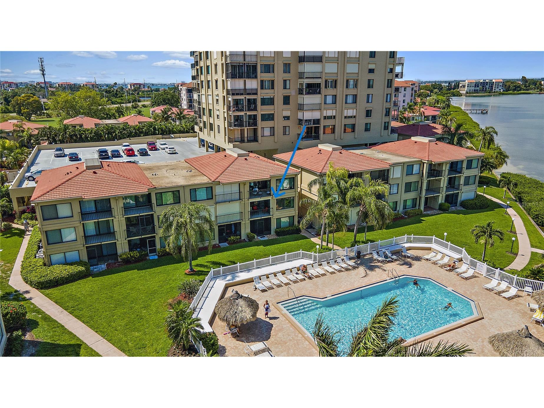 6322 Palma Del Mar Boulevard S #213 Saint Petersburg FL 33715 - TAMPA BAY TB8503307 image1