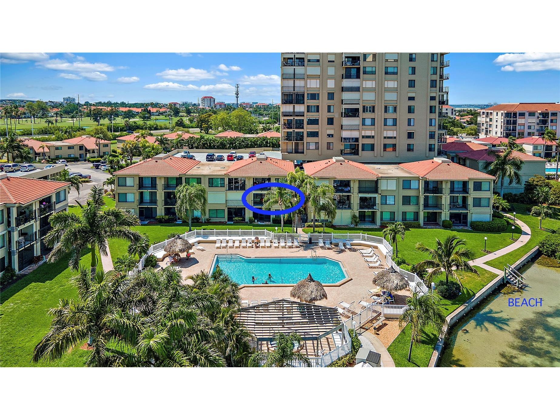 6322 Palma Del Mar Boulevard S #213 Saint Petersburg FL 33715 - TAMPA BAY TB8503307 image20
