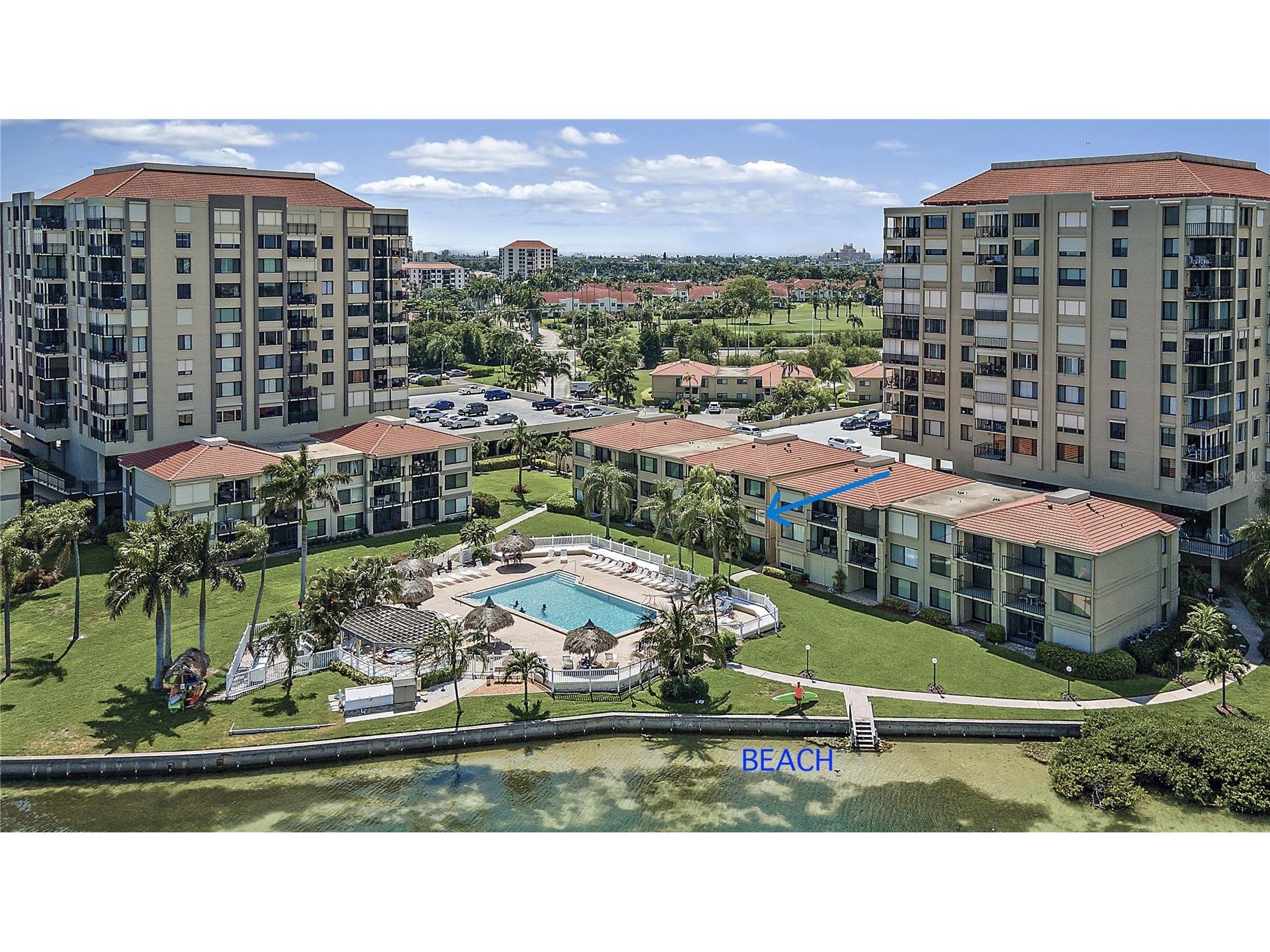 6322 Palma Del Mar Boulevard S #213 Saint Petersburg FL 33715 - TAMPA BAY TB8503307 image21