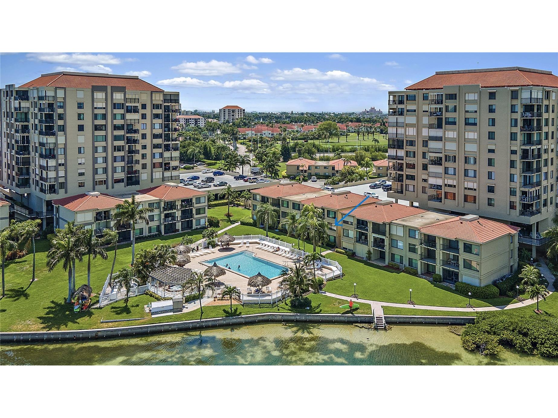 6322 Palma Del Mar Boulevard S #213 Saint Petersburg FL 33715 TB8510756 image29