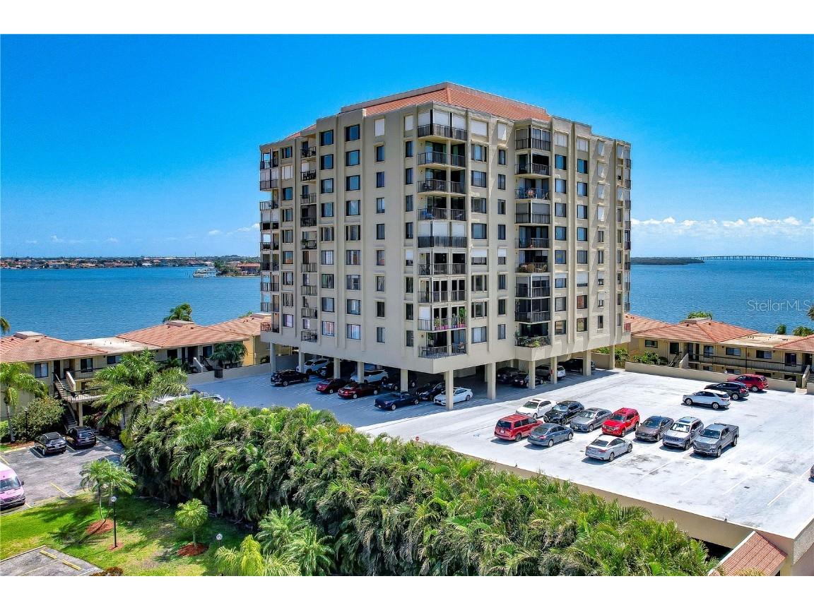 6322 Palma Del Mar Boulevard S #505 Saint Petersburg FL 33715 U8157566 image1