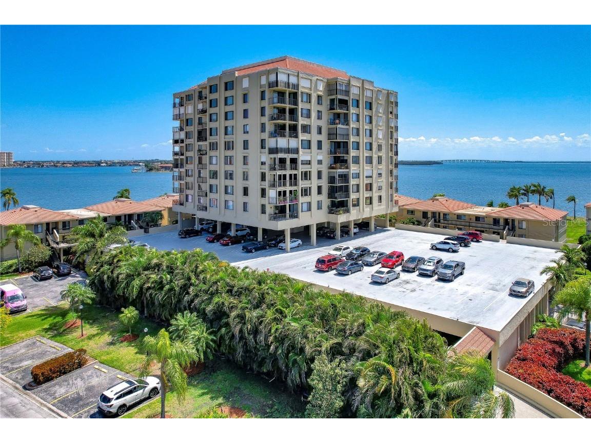 6322 Palma Del Mar Boulevard S #505 Saint Petersburg FL 33715 TB8423829 image1