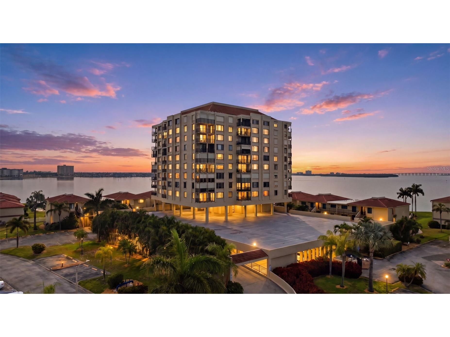 6322 Palma Del Mar Boulevard S #606 Saint Petersburg FL 33715 TB8508025 image1
