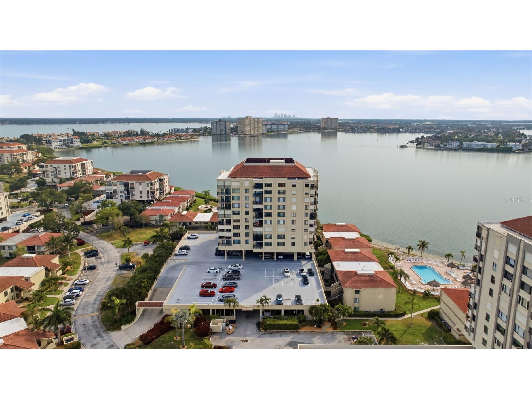 6322 Palma Del Mar Boulevard S #606 Saint Petersburg FL 33715 TB8508025 image2