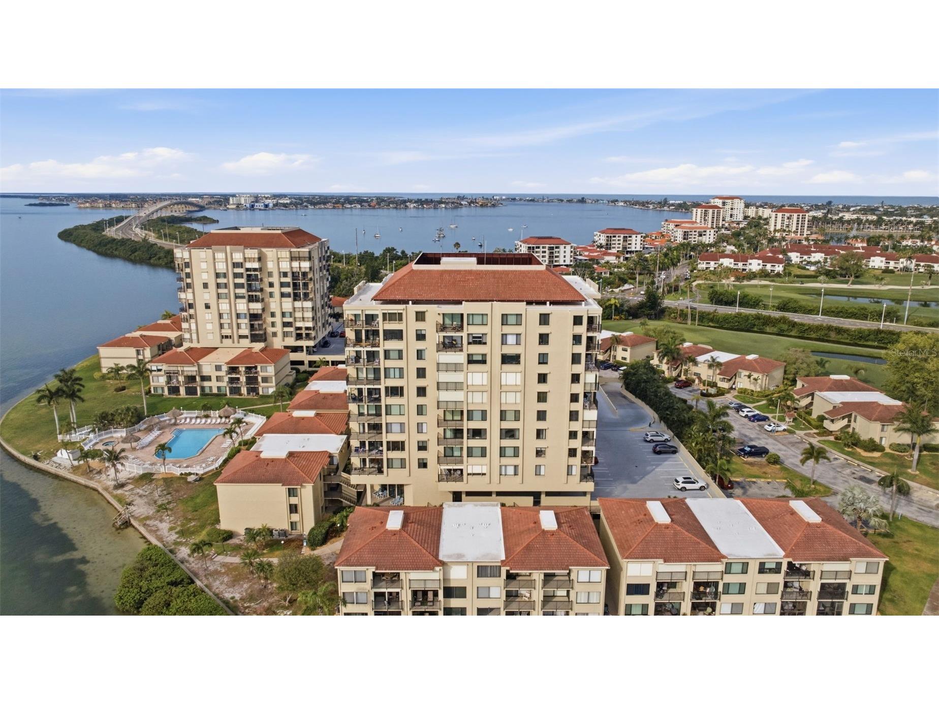 6322 Palma Del Mar Boulevard S #606 Saint Petersburg FL 33715 TB8508025 image3