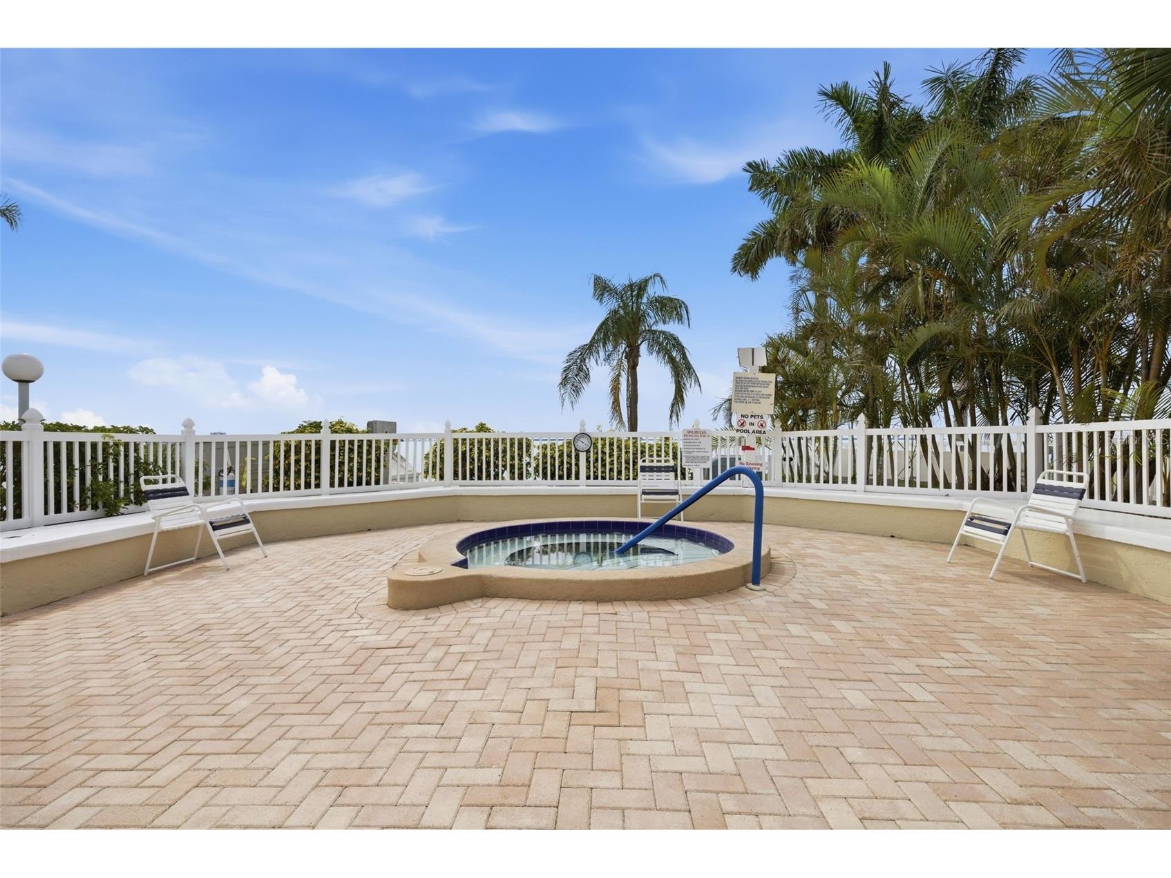 6322 Palma Del Mar Boulevard S #606 Saint Petersburg FL 33715 TB8508025 image36