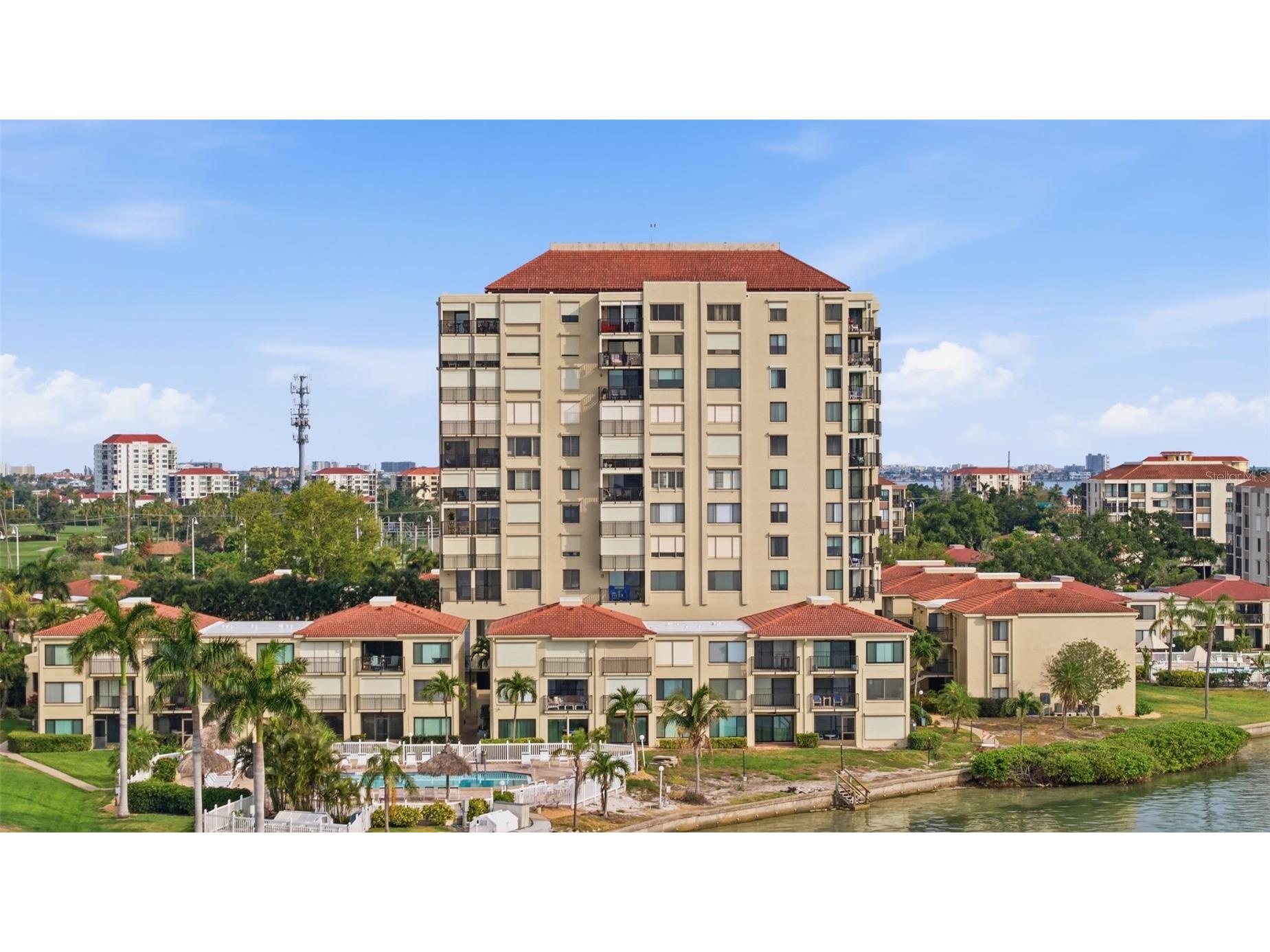 6322 Palma Del Mar Boulevard S #606 Saint Petersburg FL 33715 TB8508025 image4