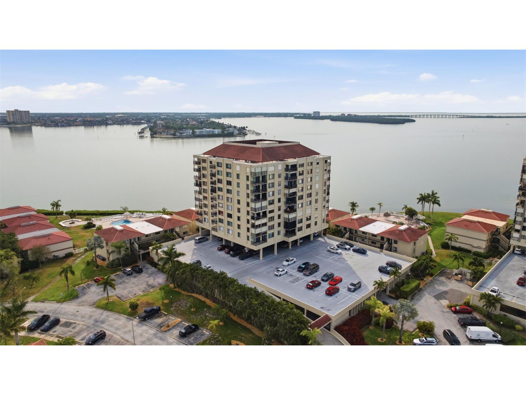 6322 Palma Del Mar Boulevard S #606 Saint Petersburg FL 33715 TB8508025 image44