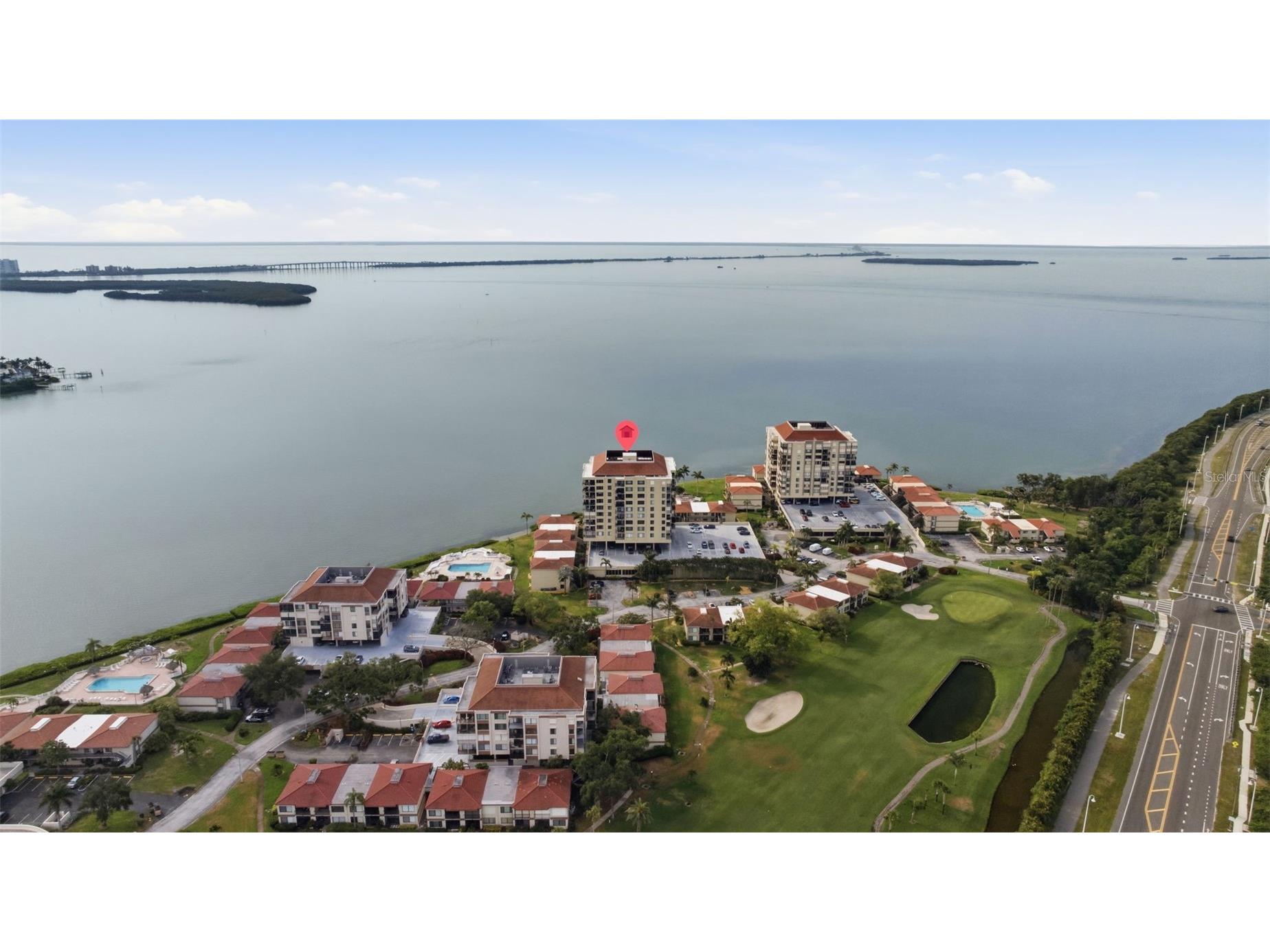 6322 Palma Del Mar Boulevard S #606 Saint Petersburg FL 33715 TB8508025 image45