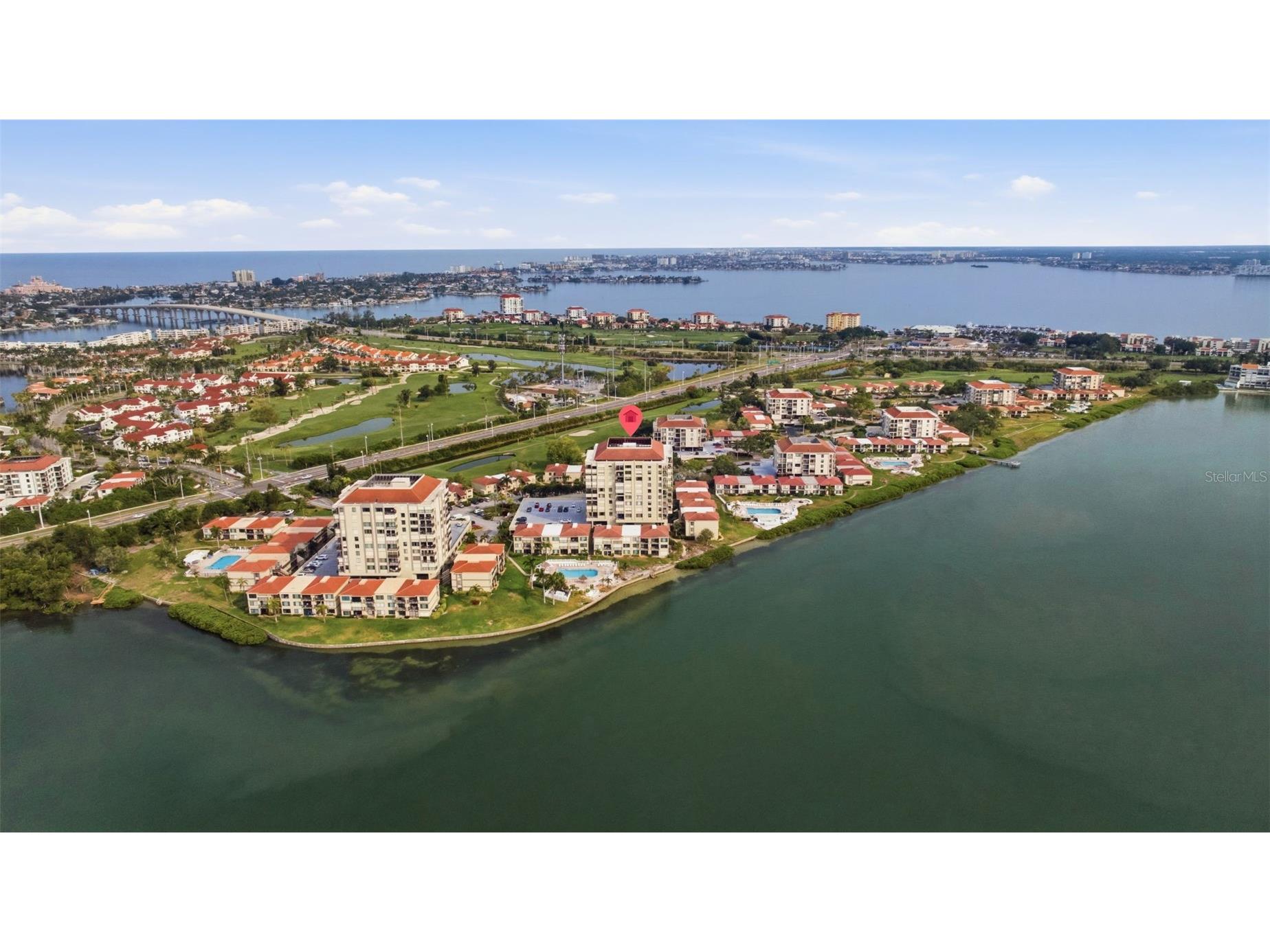 6322 Palma Del Mar Boulevard S #606 Saint Petersburg FL 33715 TB8508025 image46