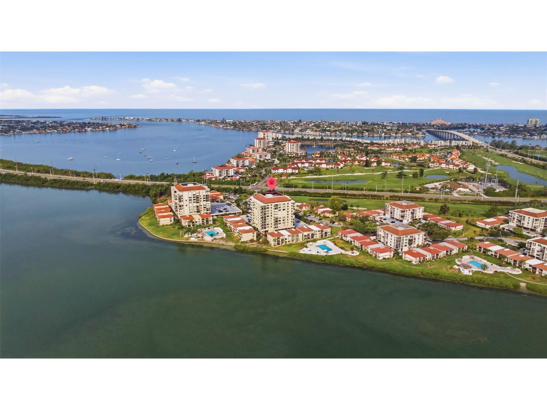 6322 Palma Del Mar Boulevard S #606 Saint Petersburg FL 33715 TB8508025 image47