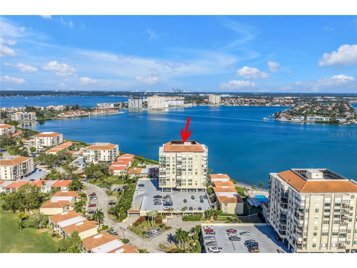 6322 Palma Del Mar Boulevard S #706 Saint Petersburg FL 33715 TB8457598 image39