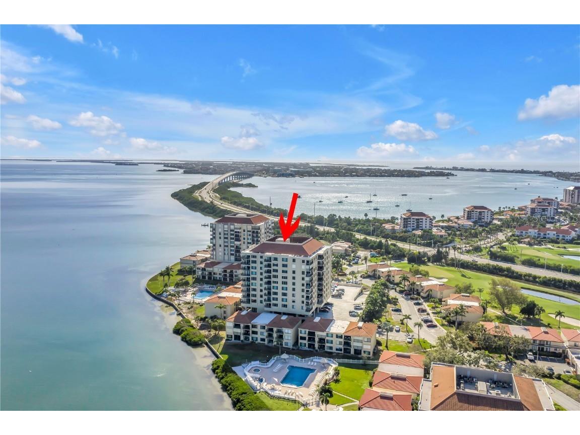 6322 Palma Del Mar Boulevard S #706 Saint Petersburg FL 33715 TB8457598 image41