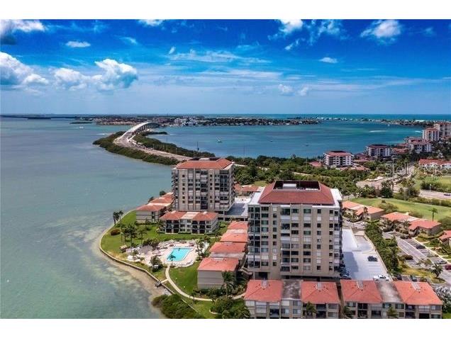 6322 Palma Del Mar Boulevard S #805 Saint Petersburg FL 33715 TB8484284 image1