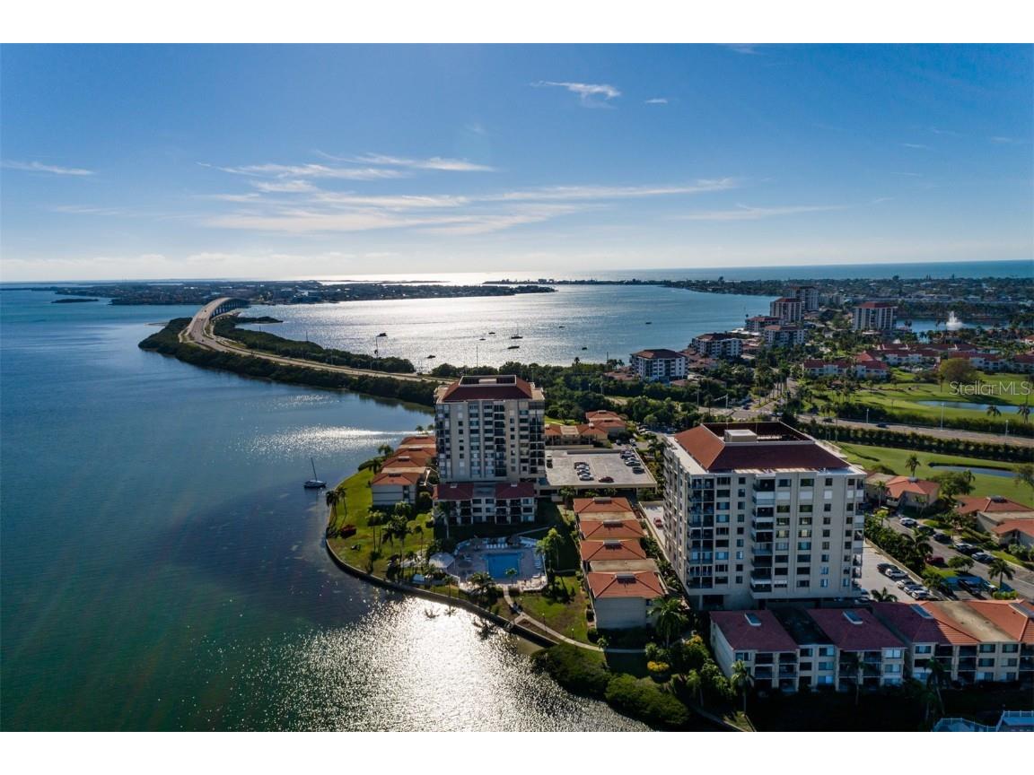 6322 Palma Del Mar Boulevard S #903 Saint Petersburg FL 33715 - BOCA CIEGA BAY U8222823 image1