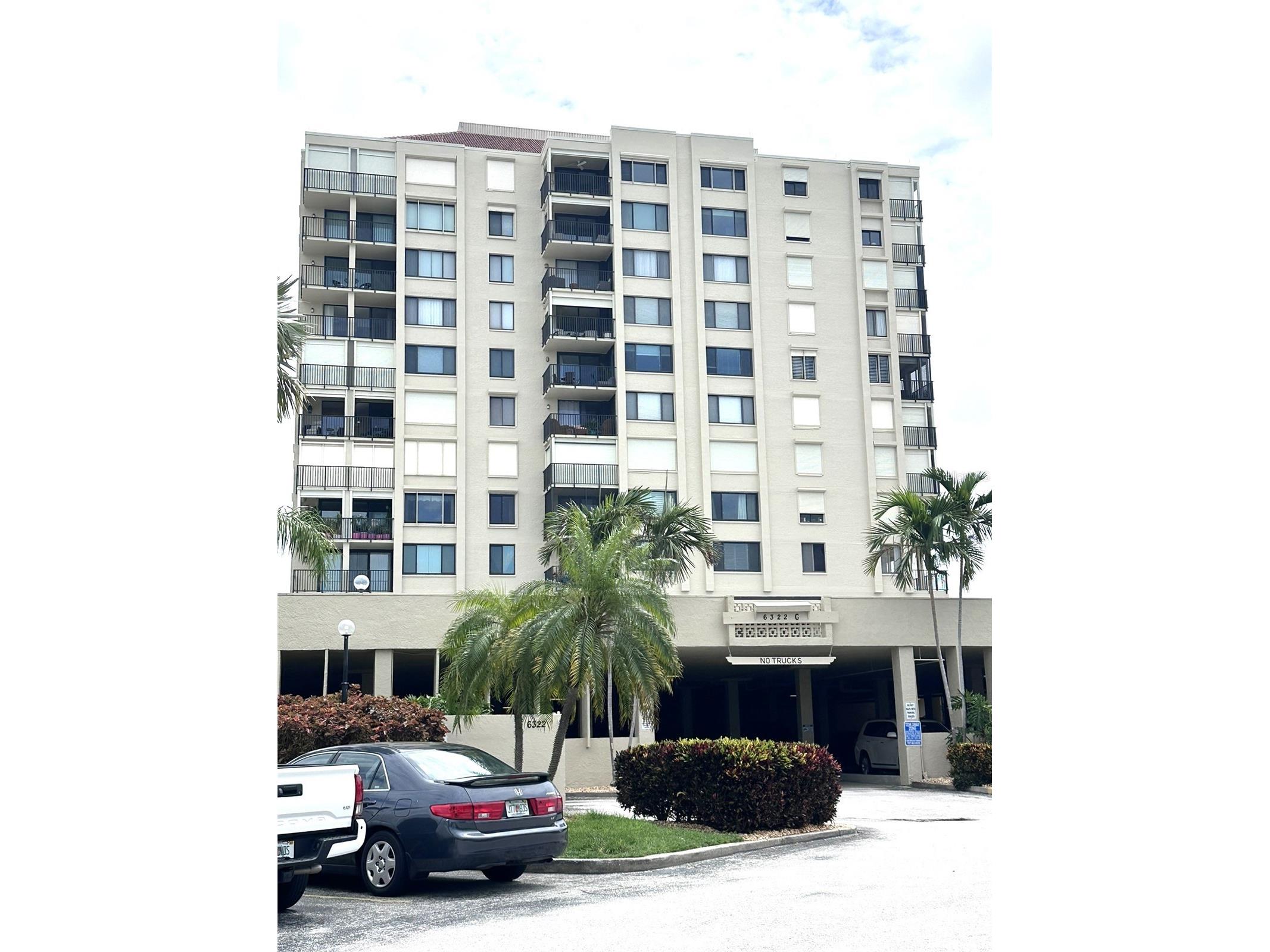 6322 Palma Del Mar Boulevard S #G402 Saint Petersburg FL 33715 TB8514928 image1