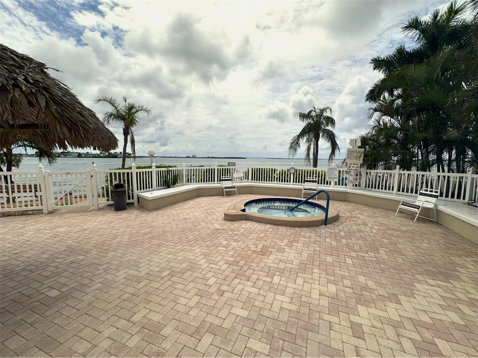6322 Palma Del Mar Boulevard S #G402 Saint Petersburg FL 33715 TB8514928 image17