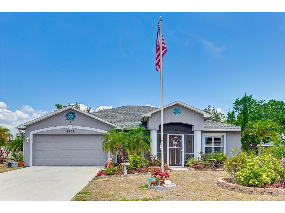 6322 Thorman Road Port Charlotte FL 33981 A4609937 image1
