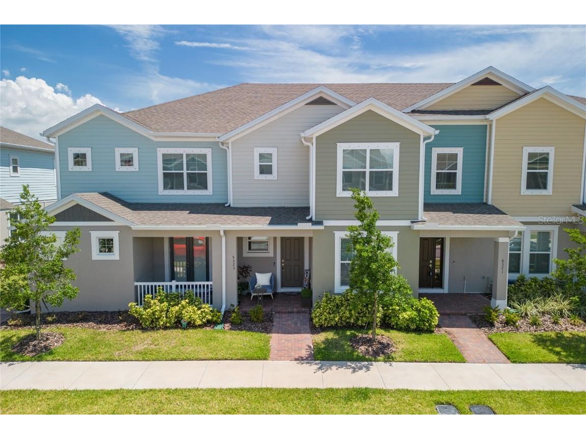 6323 Camino Drive Apollo Beach FL 33572 T3447332 image1