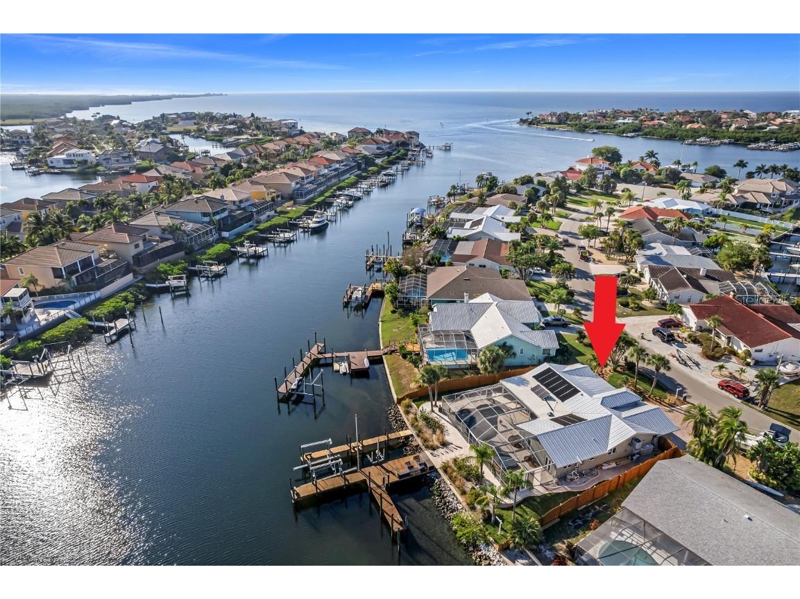 6323 Cocoa Lane Apollo Beach FL 33572 - FLAMINGO CANAL T3341985 image1