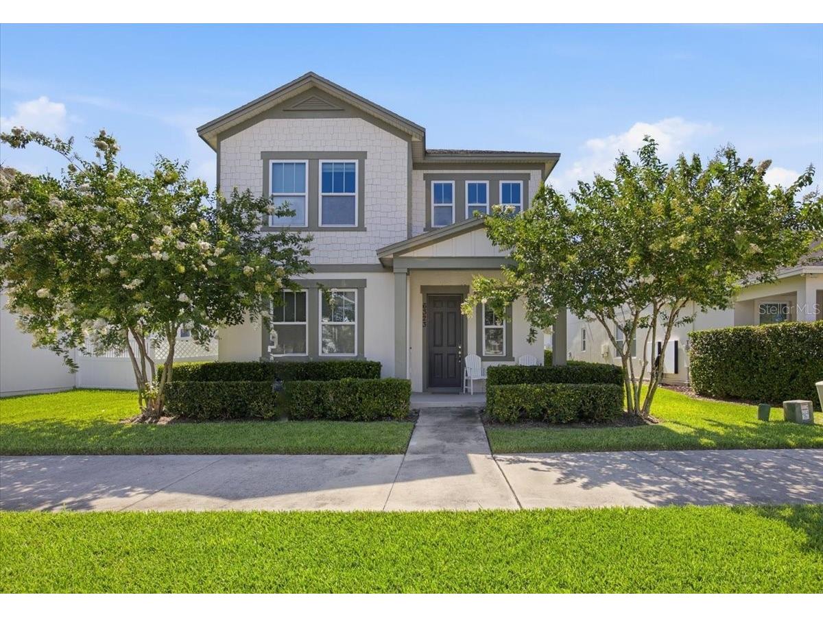 6323 Hamlin Reserve Boulevard Winter Garden FL 34787 O6415343 image1