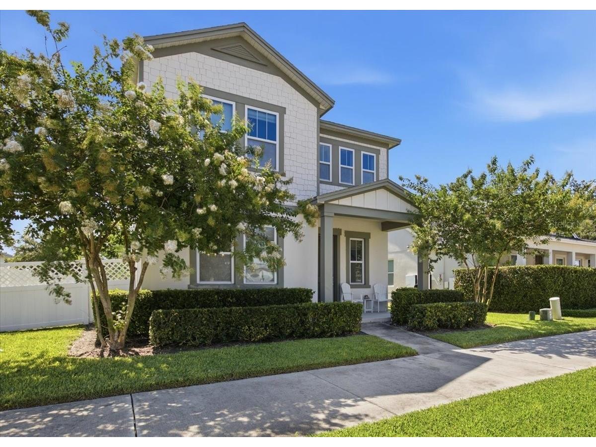 6323 Hamlin Reserve Boulevard Winter Garden FL 34787 O6415343 image2