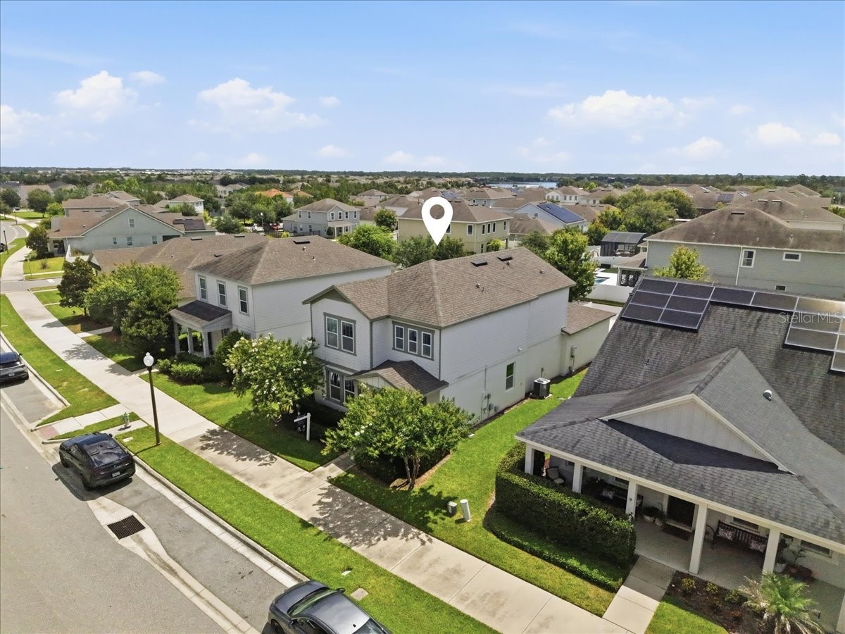 6323 Hamlin Reserve Boulevard Winter Garden FL 34787 O6415343 image30