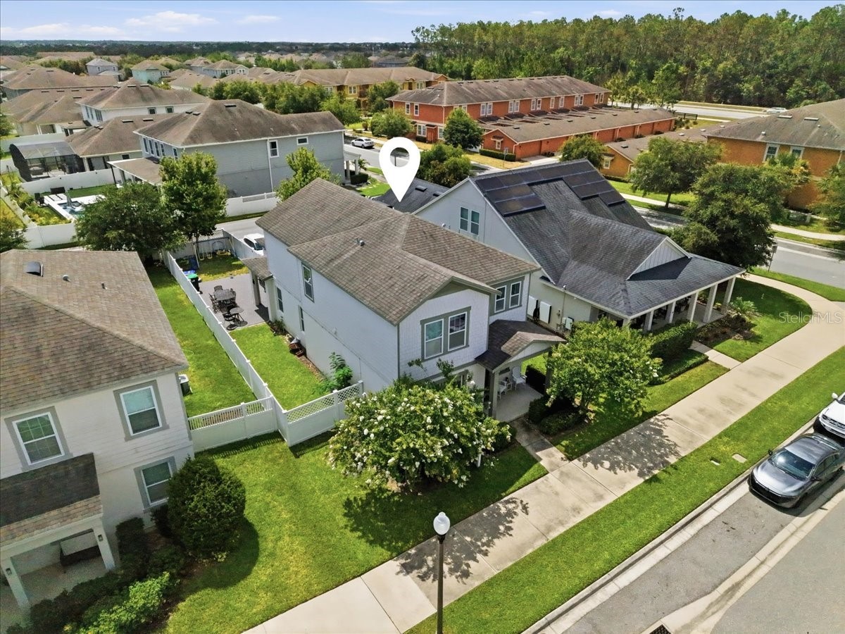 6323 Hamlin Reserve Boulevard Winter Garden FL 34787 O6415343 image31