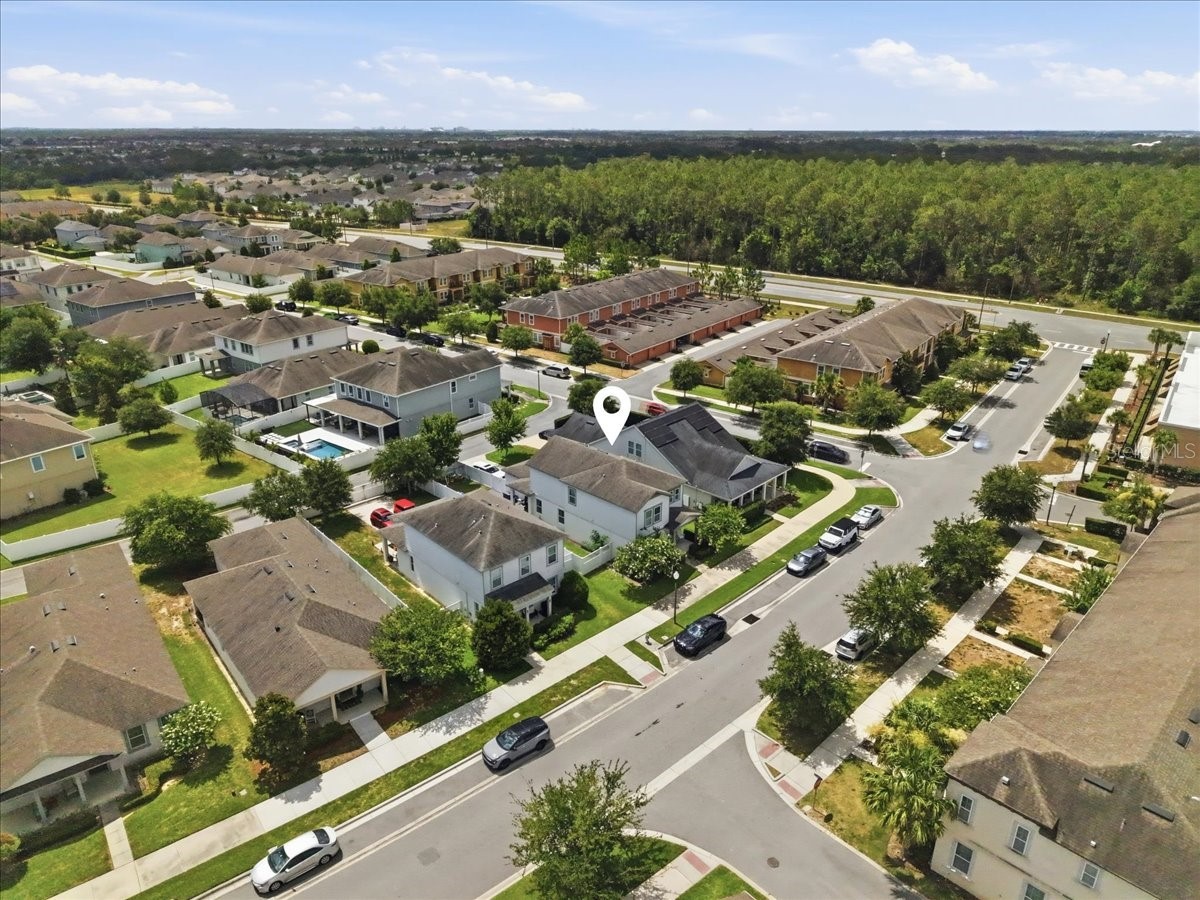 6323 Hamlin Reserve Boulevard Winter Garden FL 34787 O6415343 image32