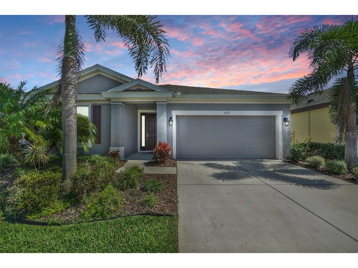 6323 Heirloom Place Apollo Beach FL 33572 T3431685 image1