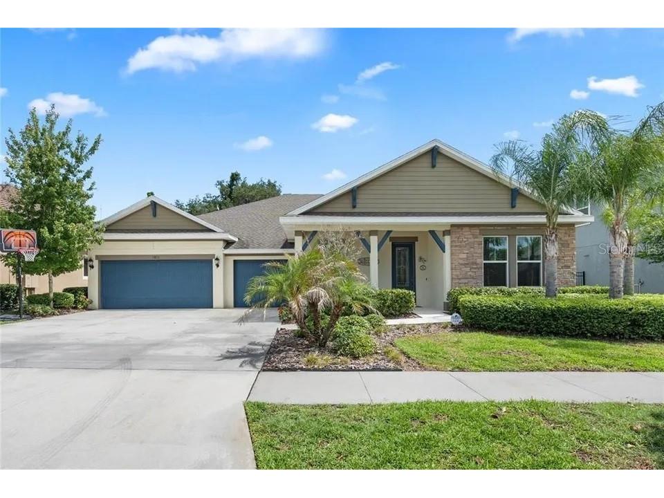 6323 Knob Tree Drive Lithia FL 33547 O6101100 image1