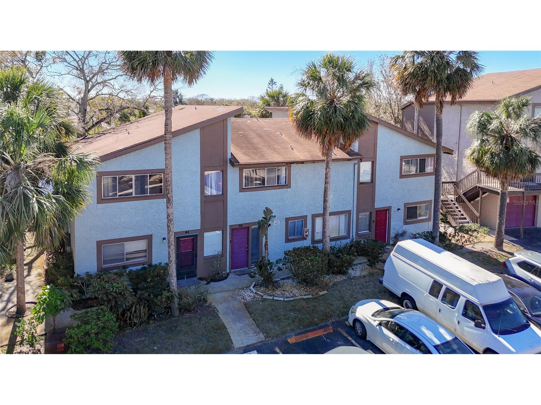 6323 Newtown Circle #23A1 Tampa FL 33615 TB8353134 image1