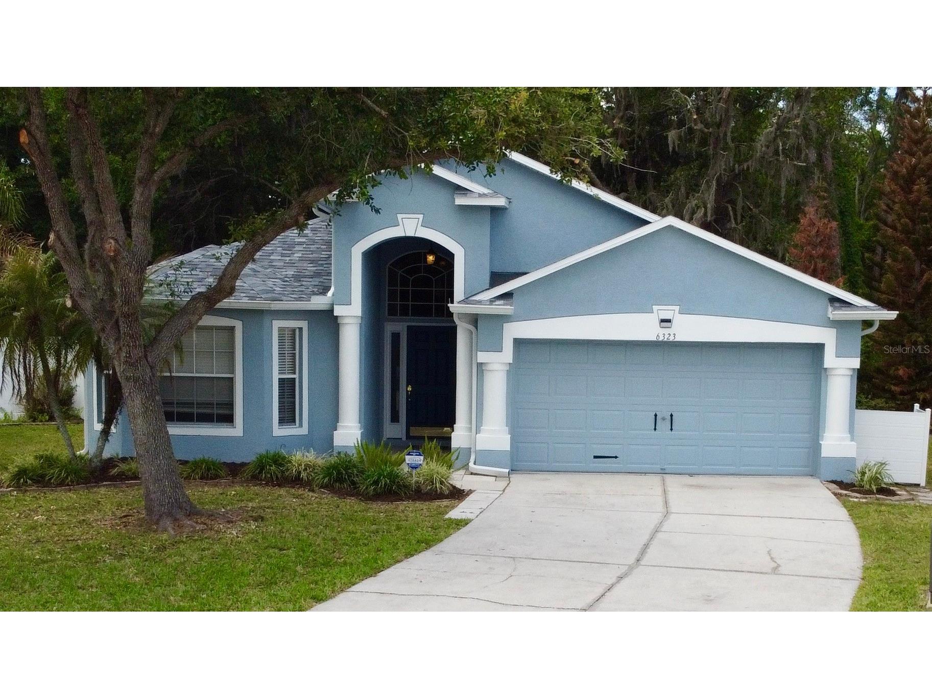 6323 Open Pasture Court Wesley Chapel FL 33545 TB8498076 image1