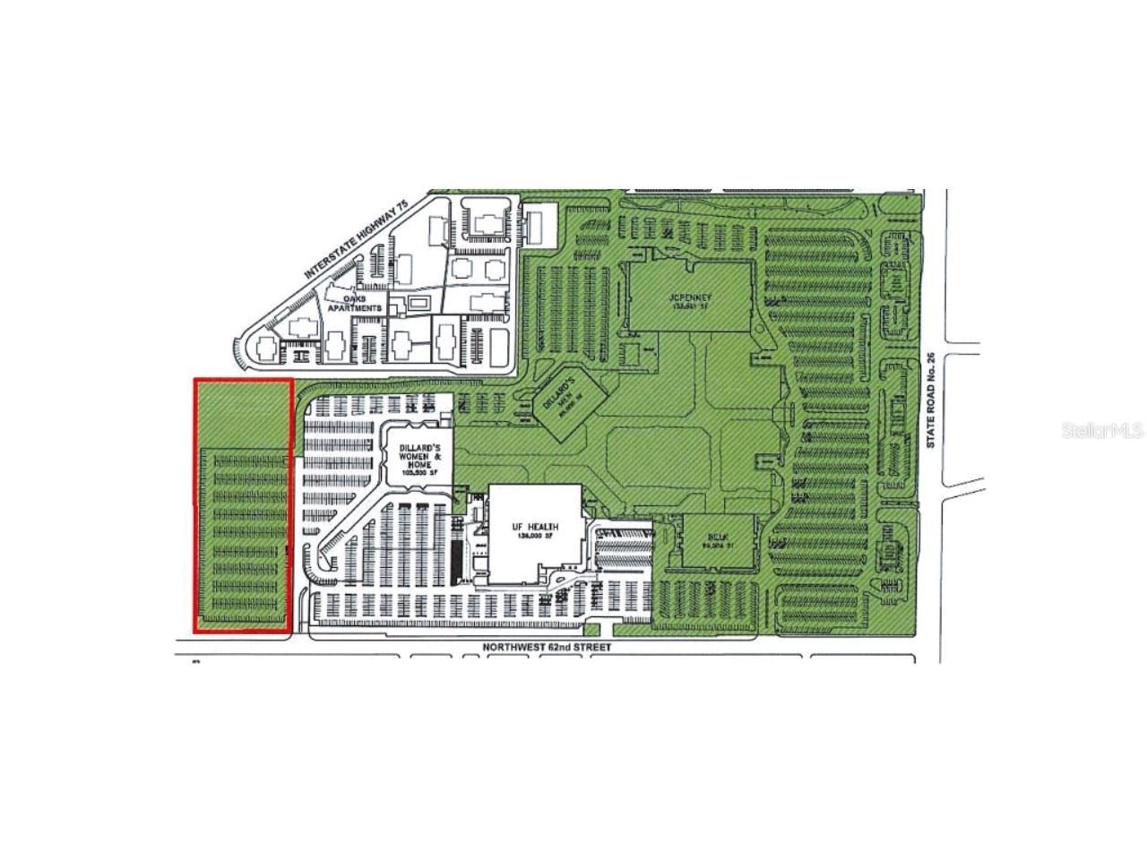 6323 W Newberry Road Gainesville FL 32605 R4906840 image1